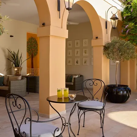 Nido, Mar-Bella Collection An Slh Hotel 16 Years Plus (Adults Only)-2
